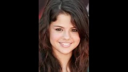 Selena Gomez - Magic