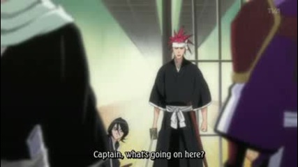 Bleach 241 English Sub Part [2/3] [hq]