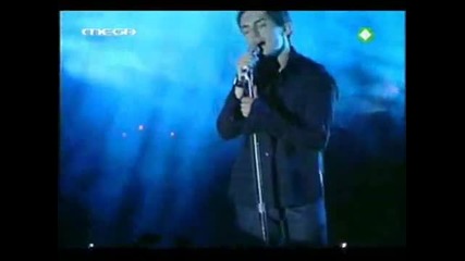 Mixalis Xatzigiannis - Tis kalinixtas ta filia (2002)