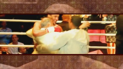 Badr Hari - Bad Boy