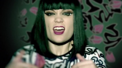 Jessie J - Domino + превод