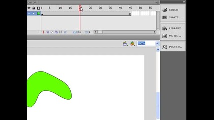 Flash Cs4 Tutorial Course - Graphic Symbols Lesson 15