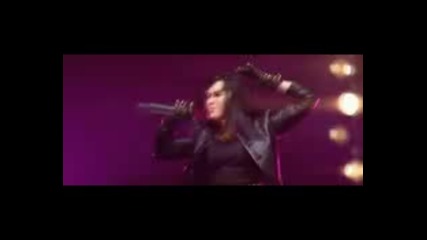 demi lovato - remember december