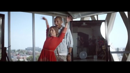 Pharrell Williams - Come Get It Bae ft. Miley Cyrus ( Официално Видео )