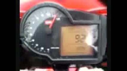 Aprilia Rs 50 My 06