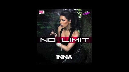 Inna - No Limit by emolz