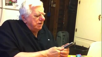 Uncensored Superpop Hates, curses off telemarketer! Angry Grandpa Clipaholics