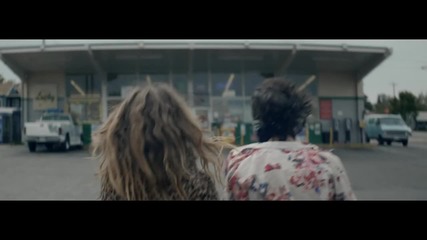 The 1975 - Robbers
