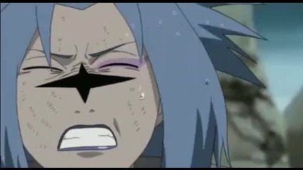 [бг субс] Naruto Shippuuden 138 - The End