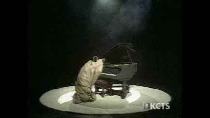 Monty Python - Tchaikovsky's Piano Concerto No.1