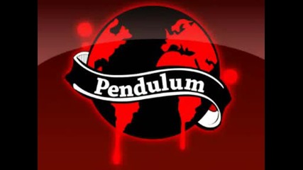 Pendulum - Propane Nightmares
