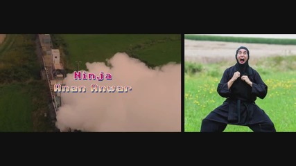 Jason Paul - фрийрън 8бита в стил старите аркадни игри