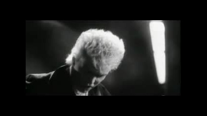 Billy Idol - Sweet 16 