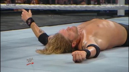 Elimination Chamber 2011 Match for Smackdown Title part 2