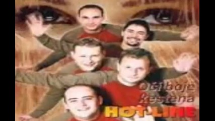 Hot Line - Opet sam pogrjesio