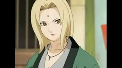 Tsunade - Miss Independent.wmv