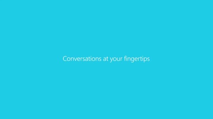 Skype за Мобилни устройства !