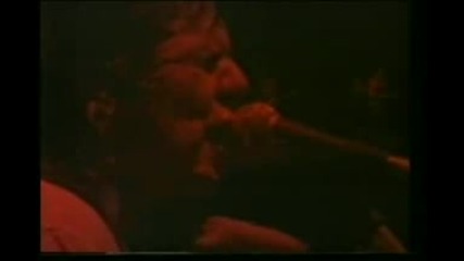 Gary Moore - Blood Of Emeralds
