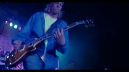 Puddle Of Mudd - Drift And Die