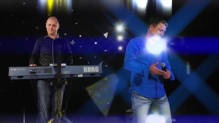 Lile - Jos pamtim oko plavo (live) - Zvuk Juznog Vetra
