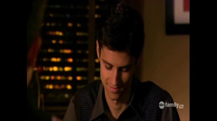The Secret Life Of The American Teenager s01 ep08 part3 