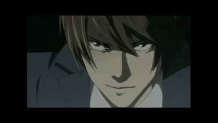 Death Note - Citizen Erased