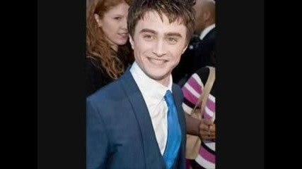 Dan Radcliffe Like A Boy And Like A Man!