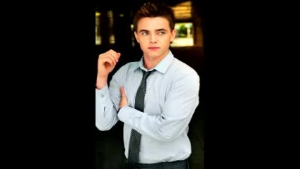 Jesse Mccartney