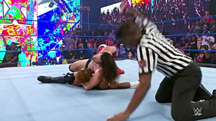 Cameron Grimes vs. Edris Enofé: WWE NXT, June 21, 2022