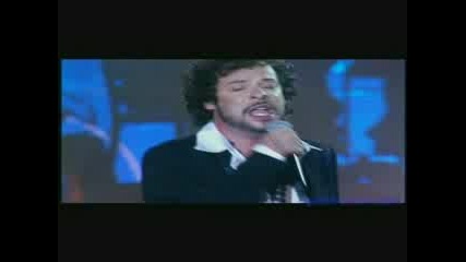 Xristos Dantis - Live