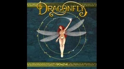 Dragonfly - Entre el odio y la pasion 