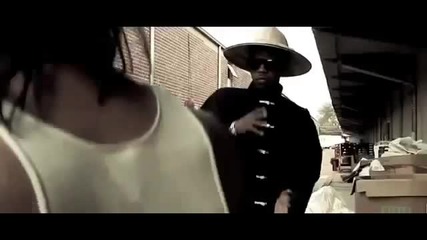 Geovonni Chevelle Feat. Young Dro - Bitch I Know Karate