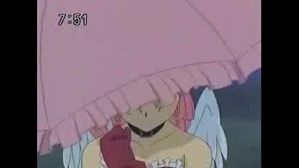 Full Moon wo Sagase Amv - - Miracle