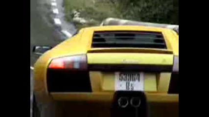 Lamborghini