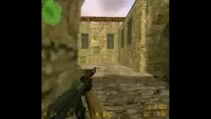 Counter Strike Irk0