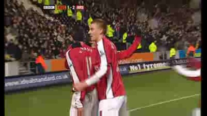 Hull city vs arsenal.avi
