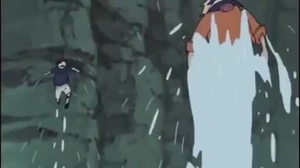 Naruto Shippuden [amv] - Lion