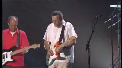 Превод!!! Eric Clapton - - Layla (hd)