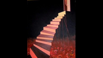 Приказка за стълбата