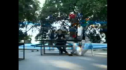 50 50 Skate Slam