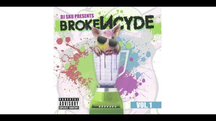 Brokencyde - Fall Back!! ( Free song)