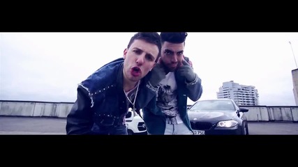 Премиера 2014! Tus & P. S - Xono Mesa Sto Club ( Официално Видео )