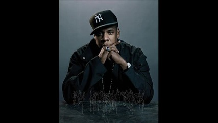 Jay - Z - My First Song