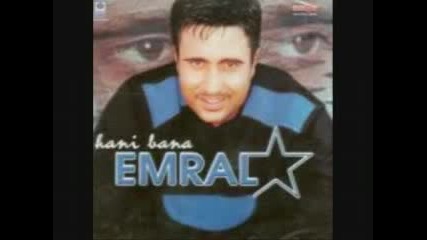 emral - gidiyorsun ya