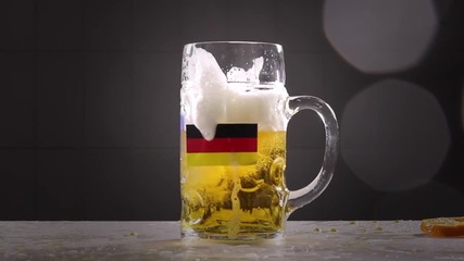 Смях! Бразилия и Германия в 10 секунди!