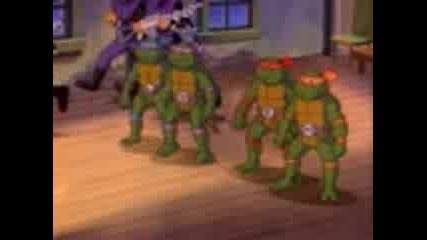 Tmnt - 328 - Beware the Lotus.3gp