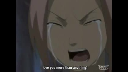 Sasusaku - My Happy Ending