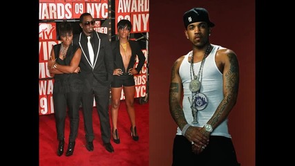 Lloyd Banks ft Dirty Money - Love Comes Down ( Remix )