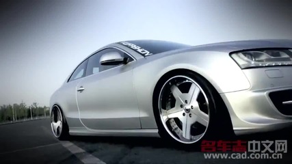 audi a5 tuning Hd