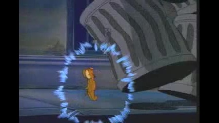 Tom and Jerry 